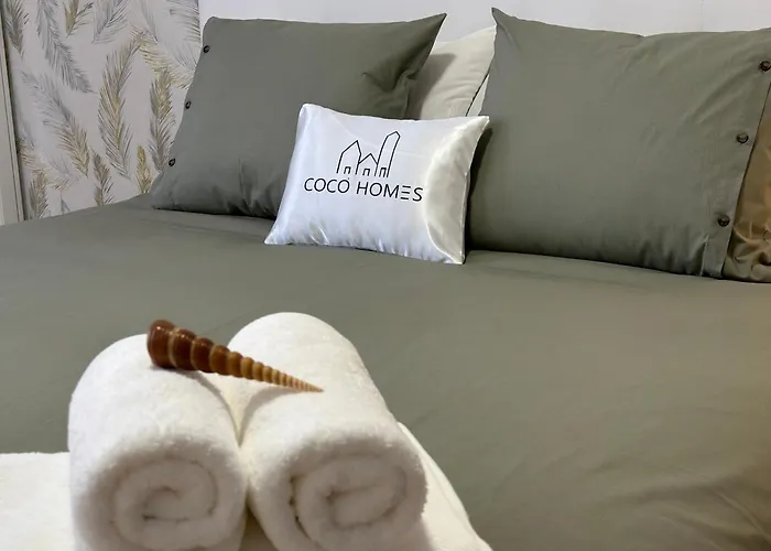 Apartman Lujoso Y Centrico Vistas Al Mar *